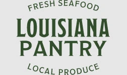 Louisiana Pantry