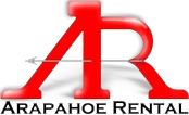 Arapahoe Rental