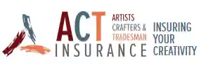 ACT Insurance sales 