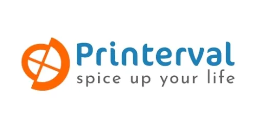 Printerval sales 