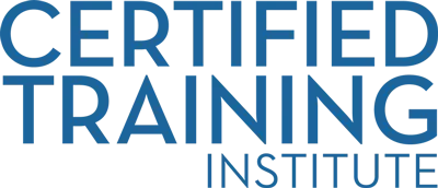 certifiedtraininginstitute.com