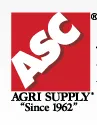 Agri Supply sales 