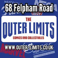 Outer Limits