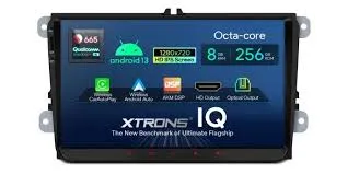 Xtrons