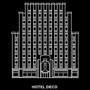 Hotel Deco Omaha