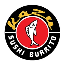 Sushi Burrito
