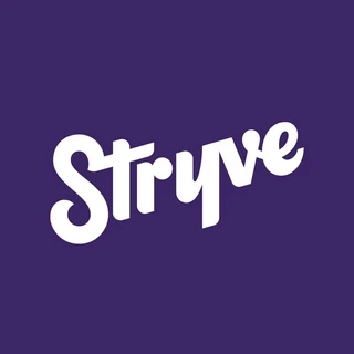 stryve.com