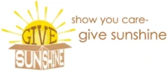 Give Sunshine