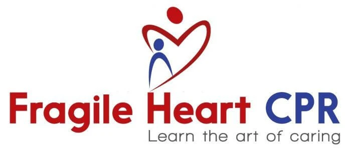 Fragile Heart CPR