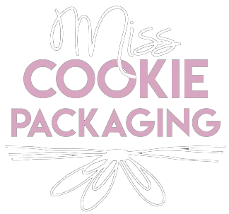 Miss Cookie Packaging