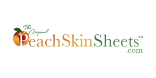 Peachskinsheets.com