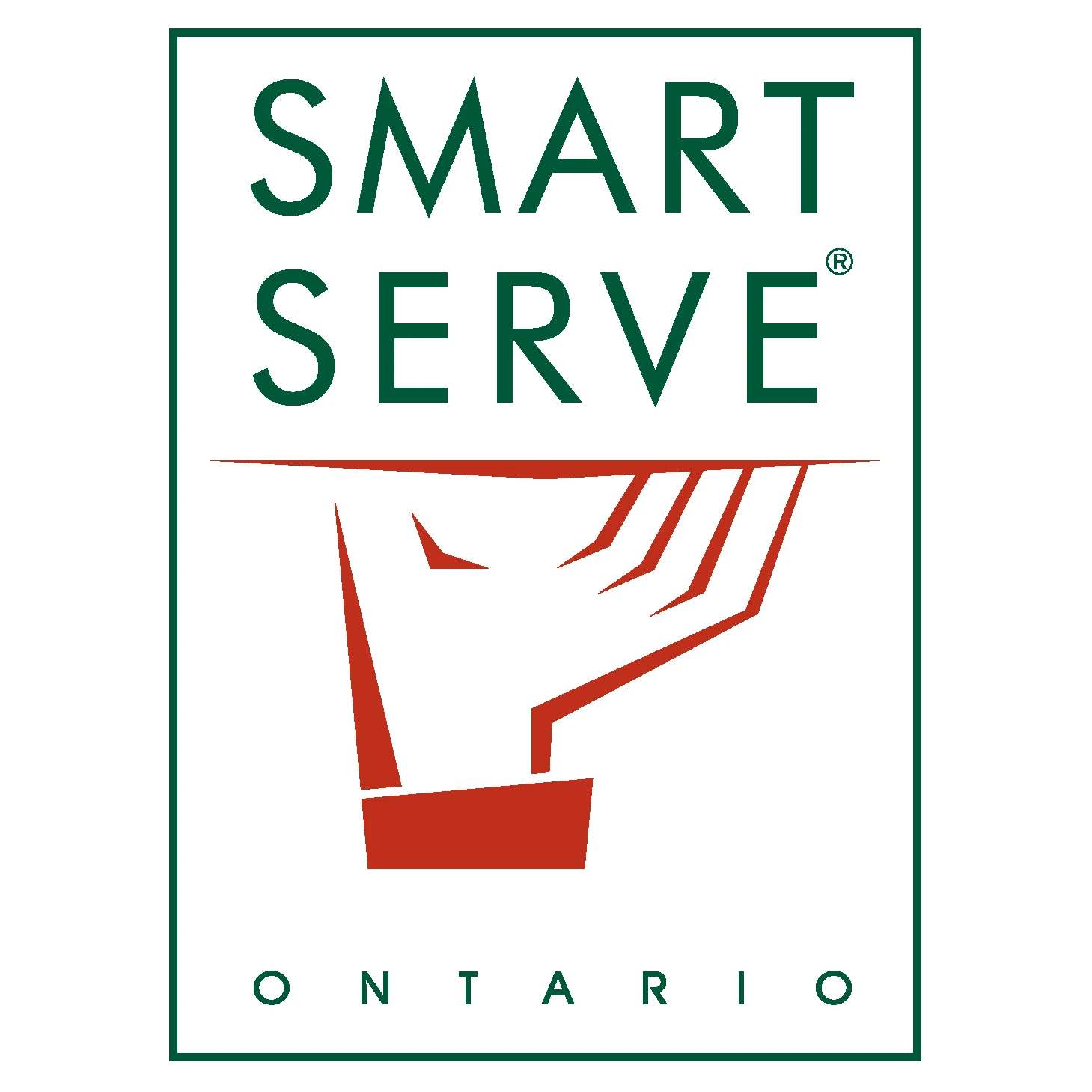 Smart Serve