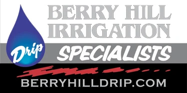 Berry Hill Irrigation