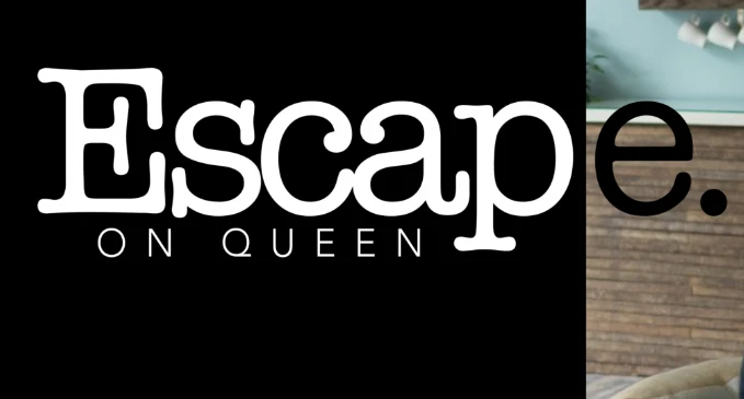 escapeonqueen.com