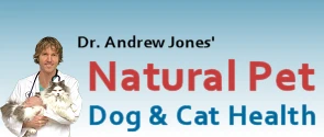 Dr. Jones' Natural Pet