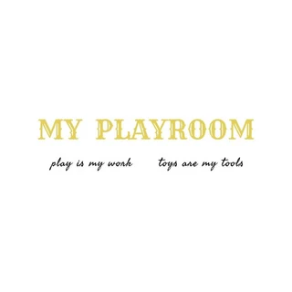 My Playroom