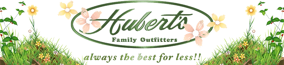 Huberts