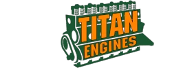 Titan Engines