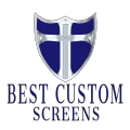 Best Custom Screens