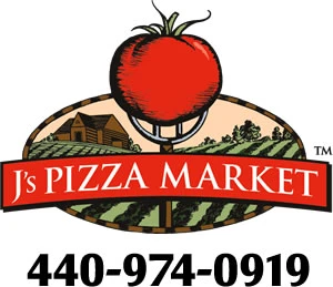 J's Pizza Market