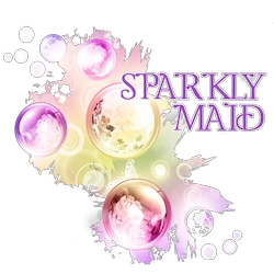sparklymaid.com