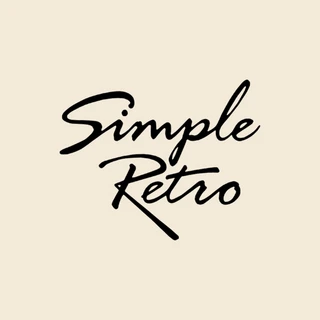 Simple Retro