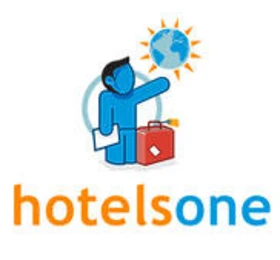hotelsone.com