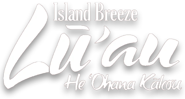 Island Breeze Luau