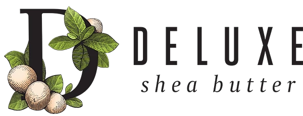 Deluxe Shea Butter