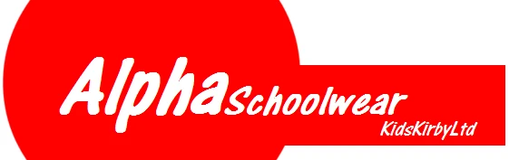 ALPHA SCHOOLWEAR