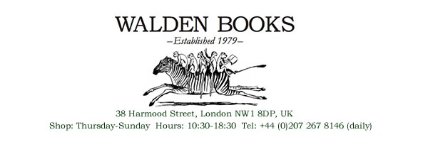 WaldenBooks