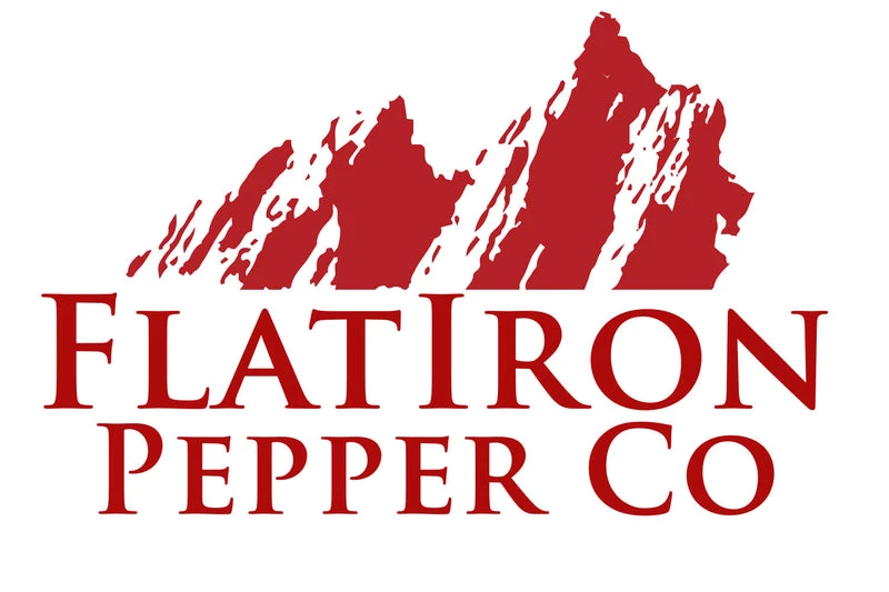 Flatiron Pepper