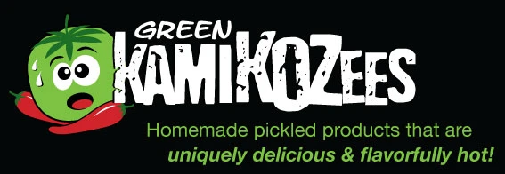 Green Kamikozees