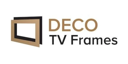 Deco TV Frames