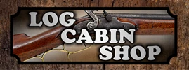 Log Cabin Shop