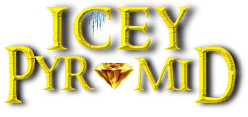 Icey Pyramid