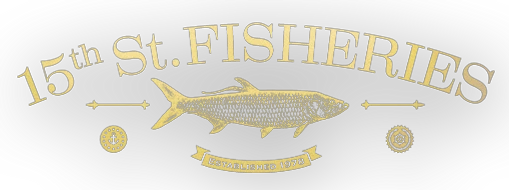 15Th Street Fisheries