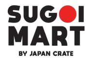 Sugoi Mart