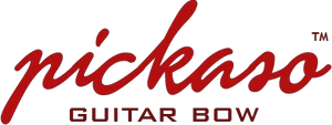 Pickaso Guitar Bow