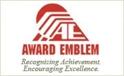 Award Emblem