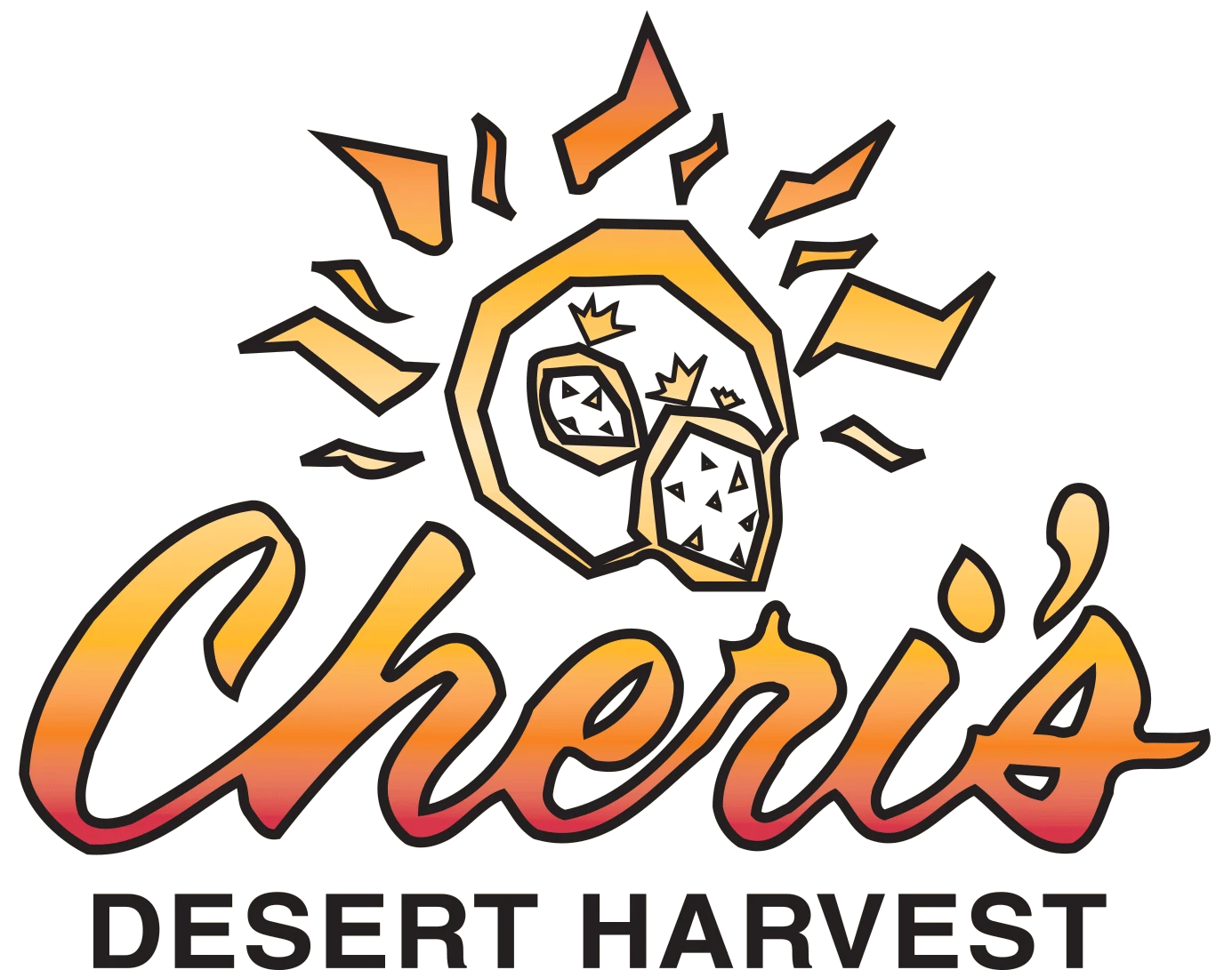 Cheri's Desert Harvest