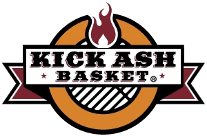 Kick Ash Basket
