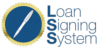 Loansigningsystem