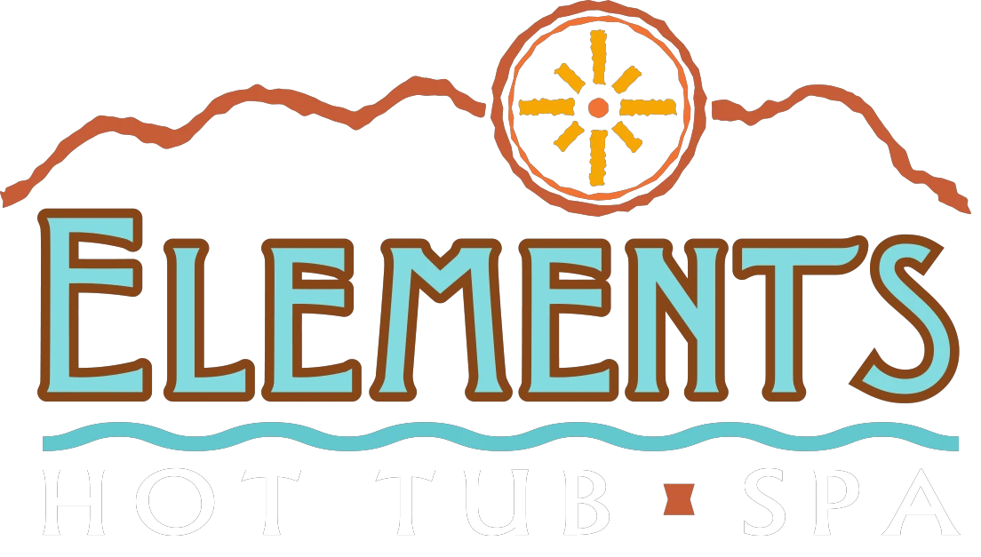 Elements Hot Tub Spa