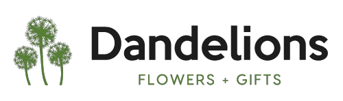 Dandelion Flowers & Gifts