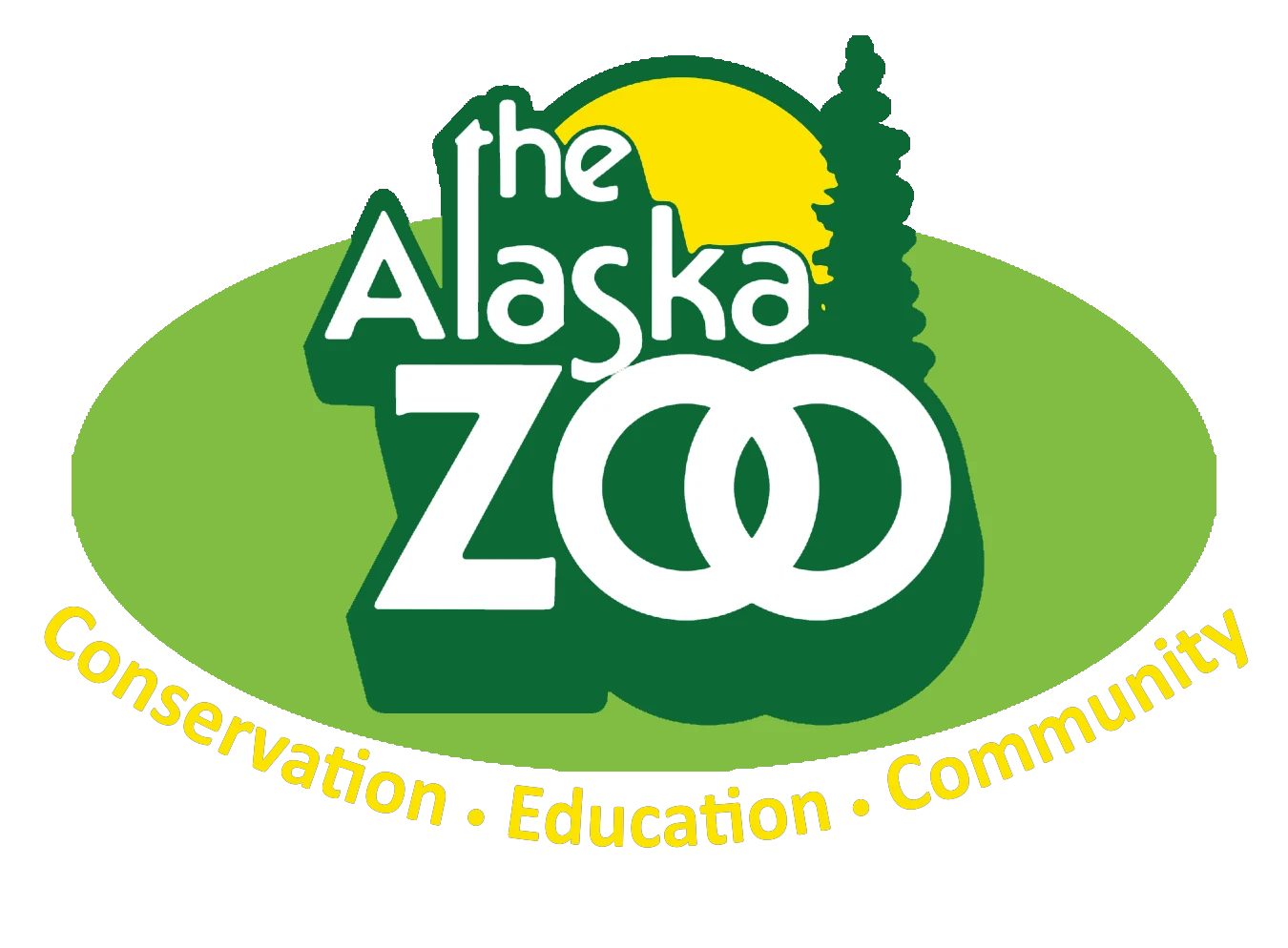 Alaska Zoo