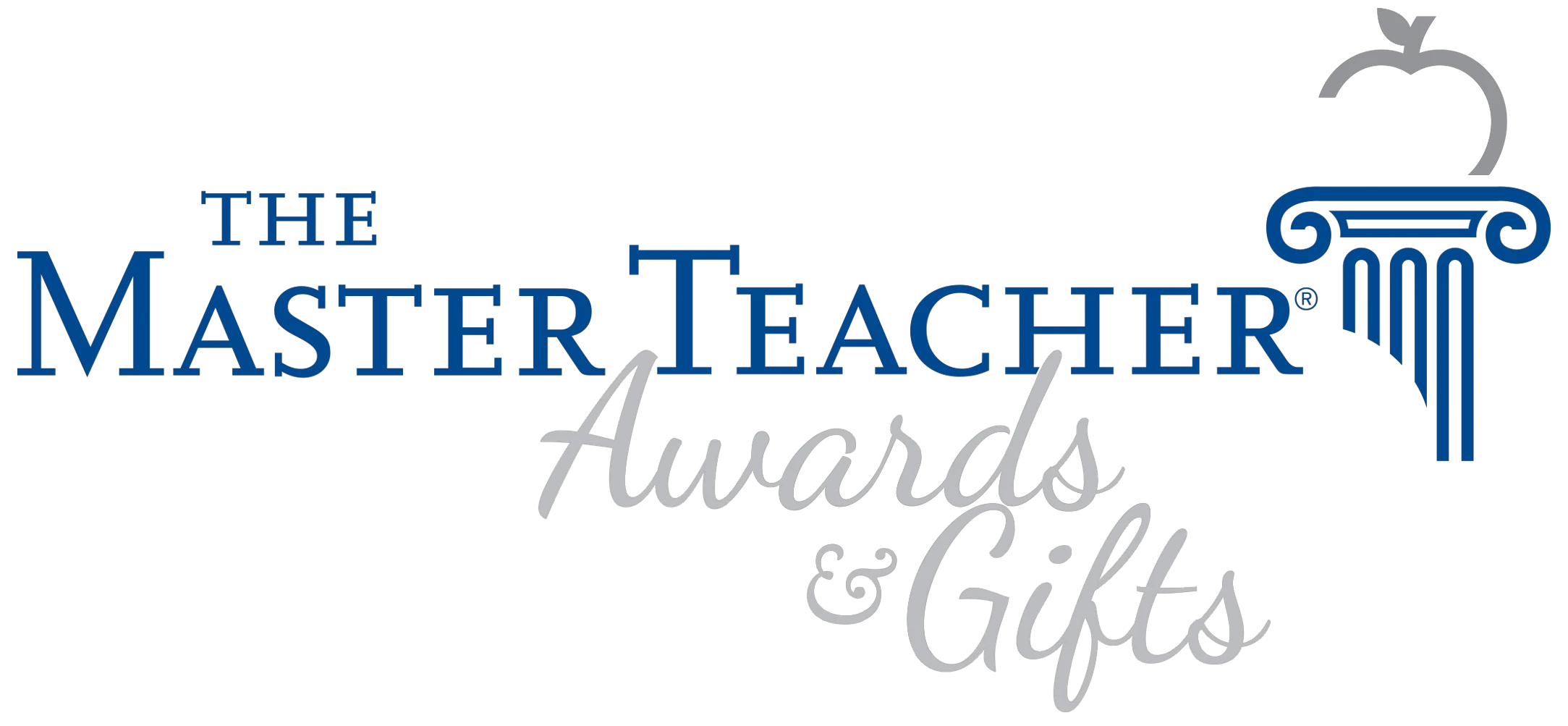 Master Teacher Awards
