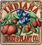 Indiana Berry