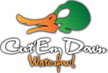 Cut'Em Down Waterfowl