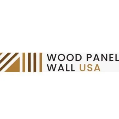 Wood Panel Wall